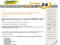 http://biztositasonline24.hu ismertető oldala